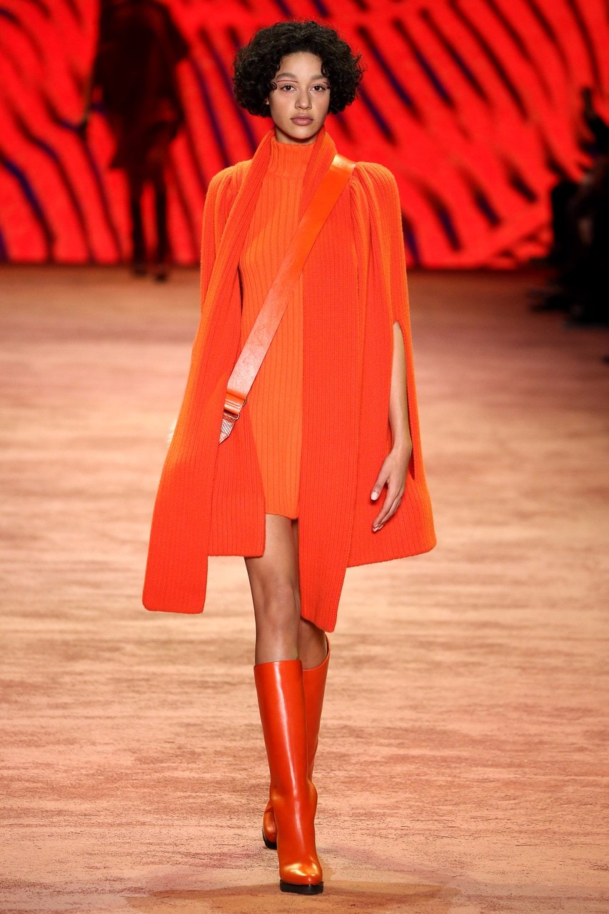 Paris Fashion Week Autunno/Inverno 2016/17 Akris